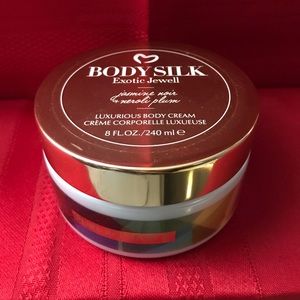 Pure Romance Body Silk